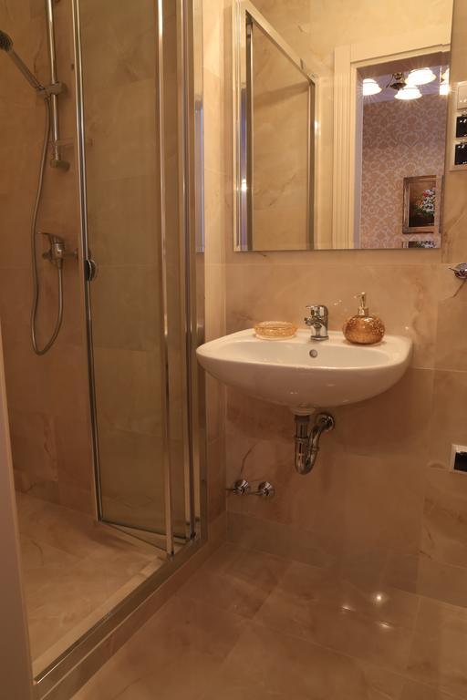 Hotel Kopernik Ciechocinek Szoba fotó