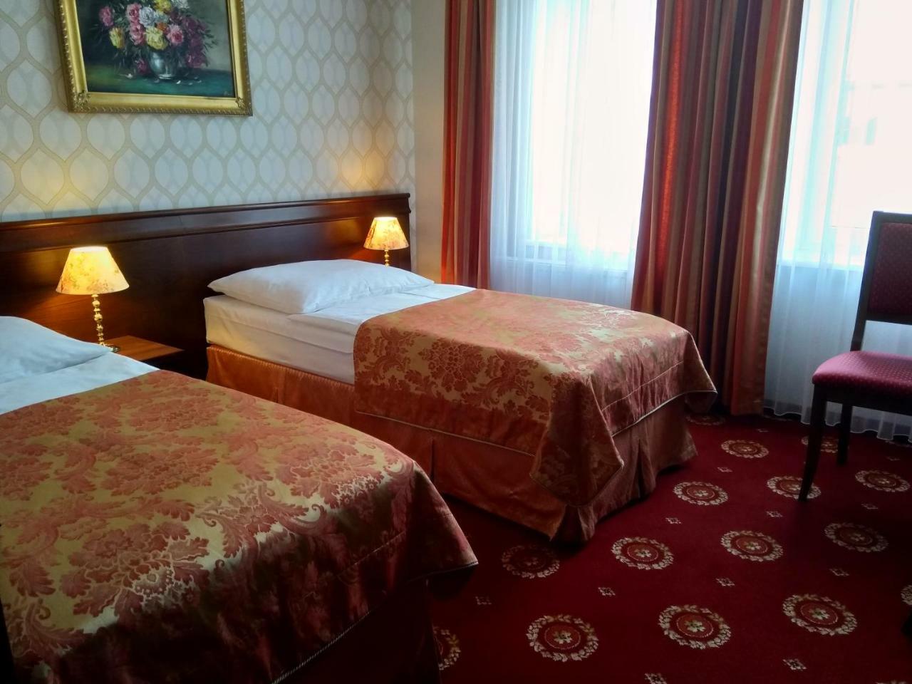 Hotel Kopernik Ciechocinek Kültér fotó